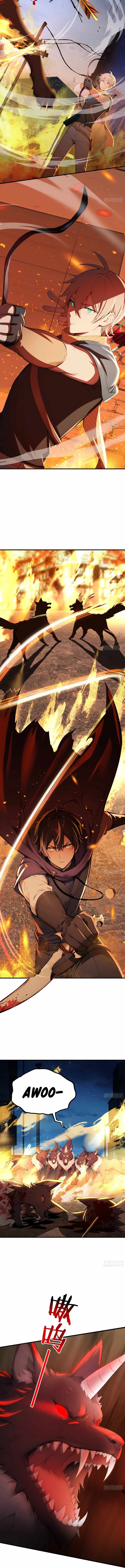 Surviving the Cataclysm Chapter 12 5
